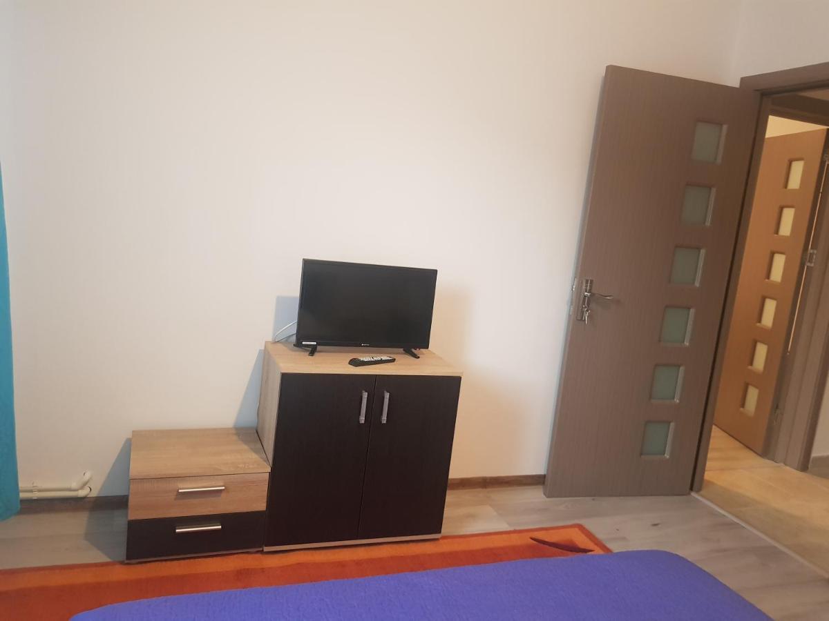 Apartament Cu 2 Camere Situat La 5 Minute De Statiunea Mamaia Constanţa Exterior foto