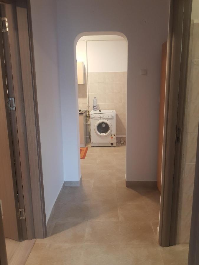 Apartament Cu 2 Camere Situat La 5 Minute De Statiunea Mamaia Constanţa Exterior foto
